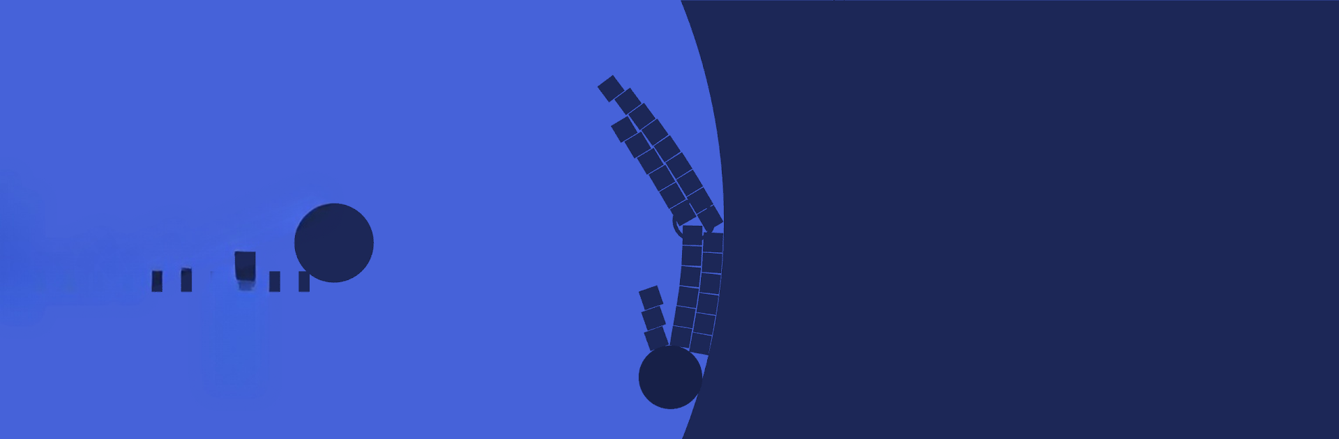 circloO: Physics Platformer