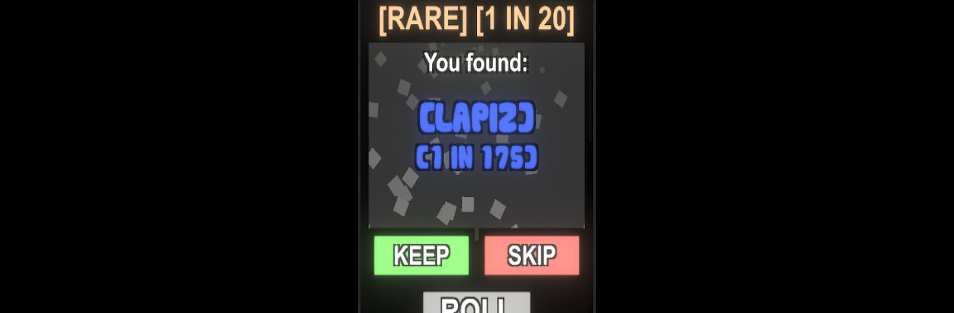 Aura RNG