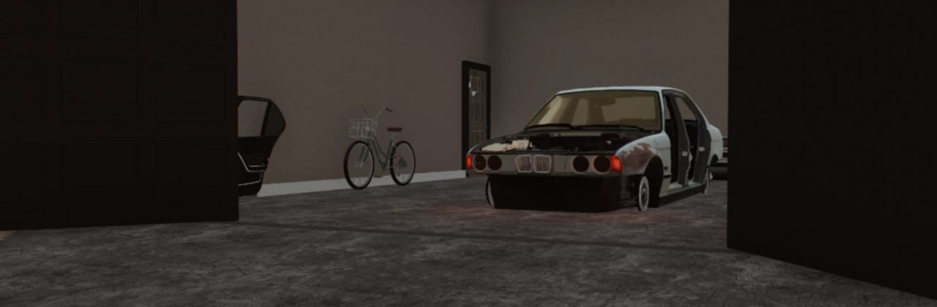 The Wildest Car