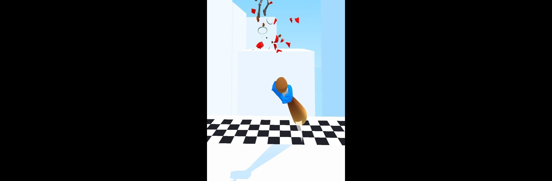 Ragdoll Smasher