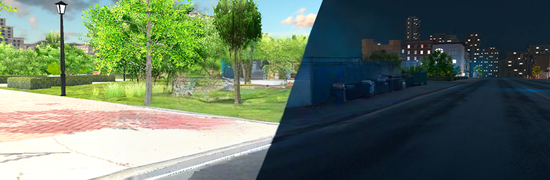 Oper Driving Simulator: Online & Lada Vaz