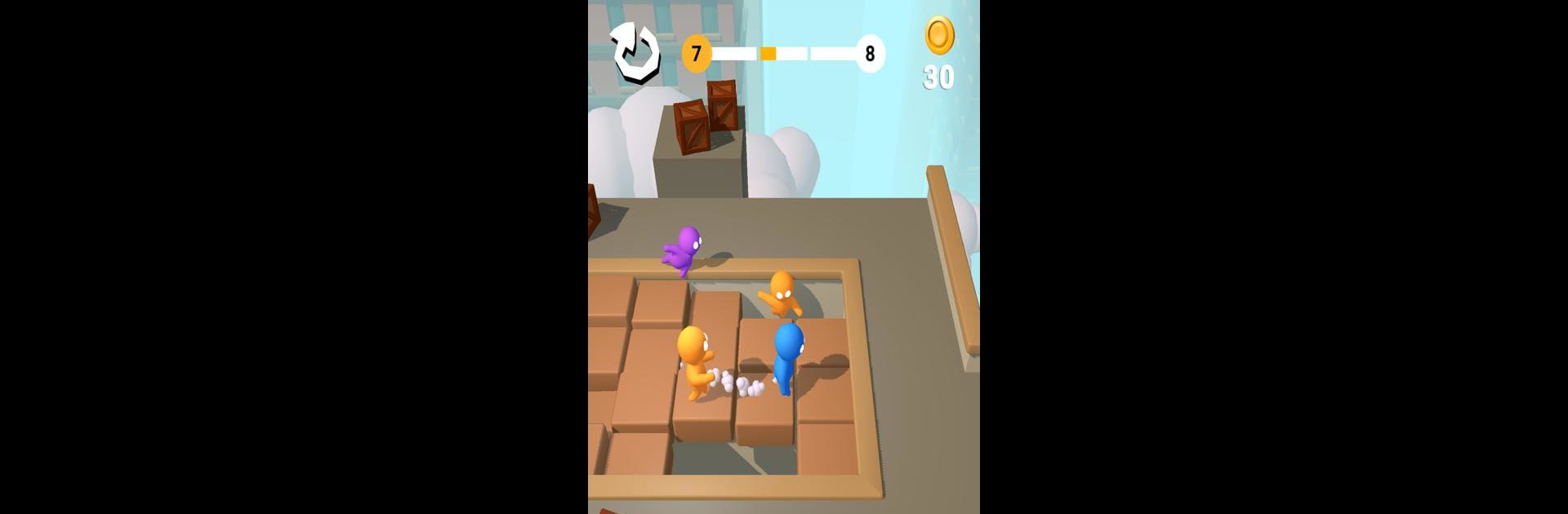 Super Brawler