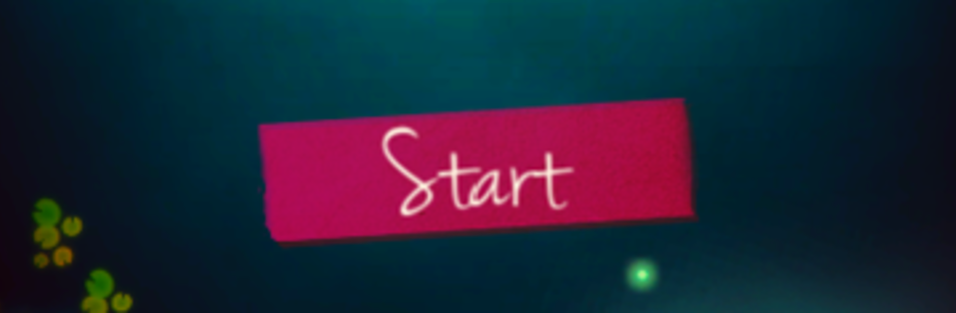 GoldFish -Infinite puddle-