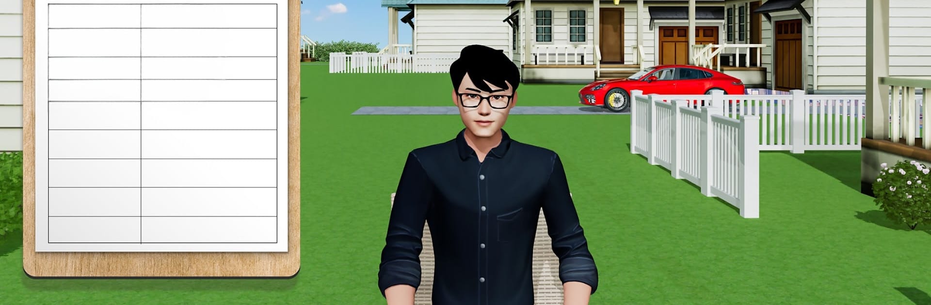 Car Sell Simulator Custom Cars