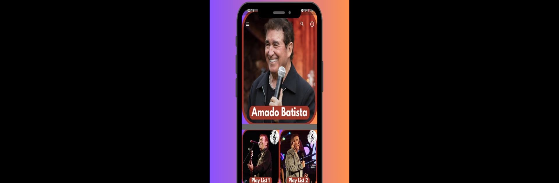 Amado Batista Musica 2023
