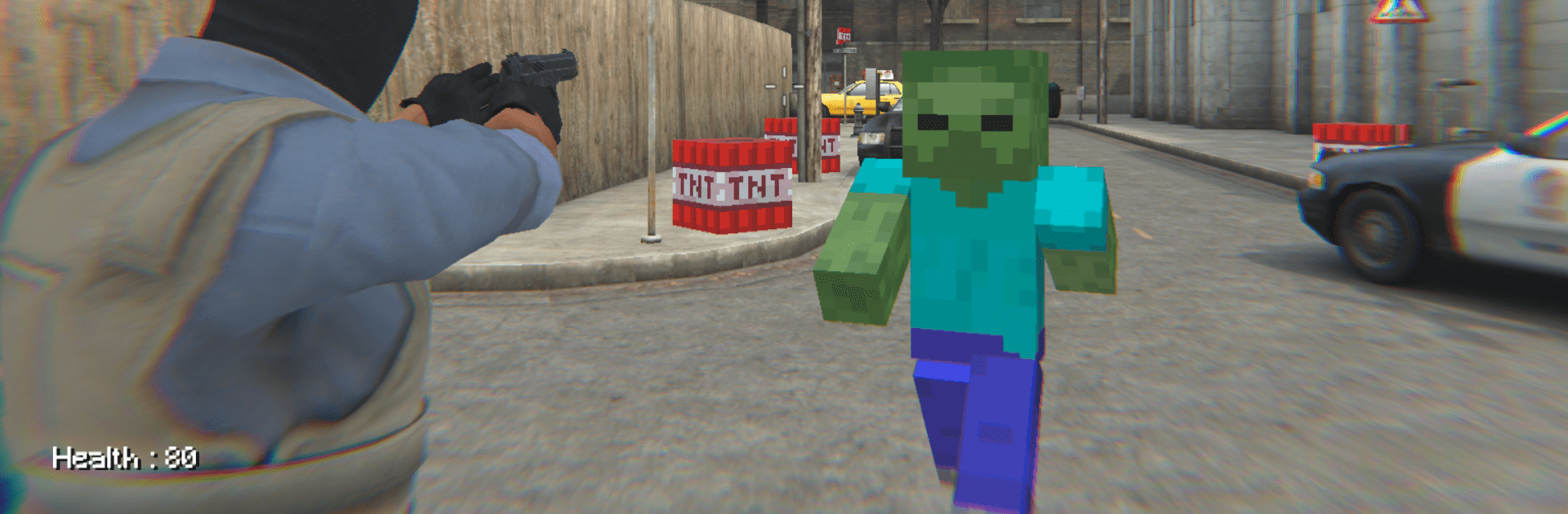 Counter Craft 4