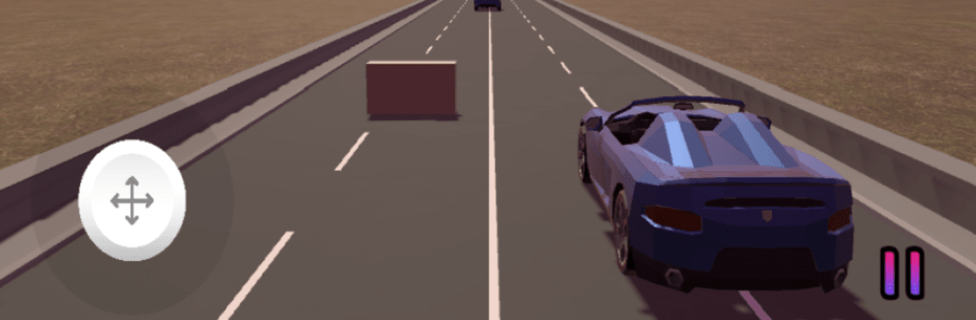 Super Chill Drive