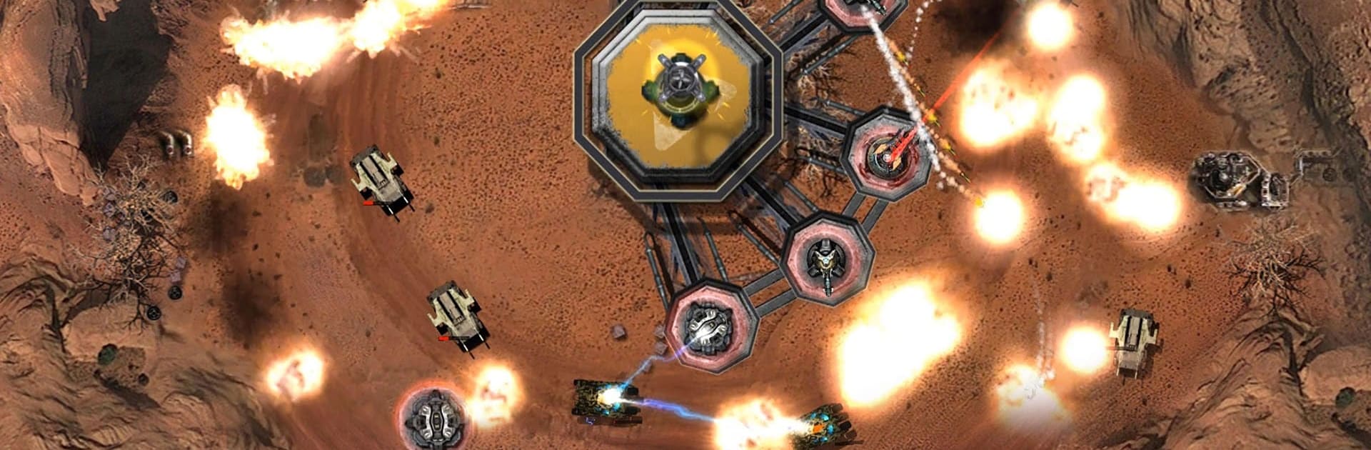 Defense Legends 2: Commander Tower Defense