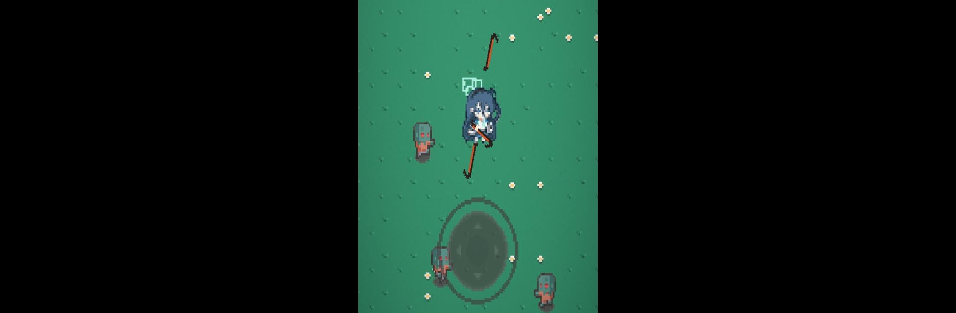 Arisu Survivor
