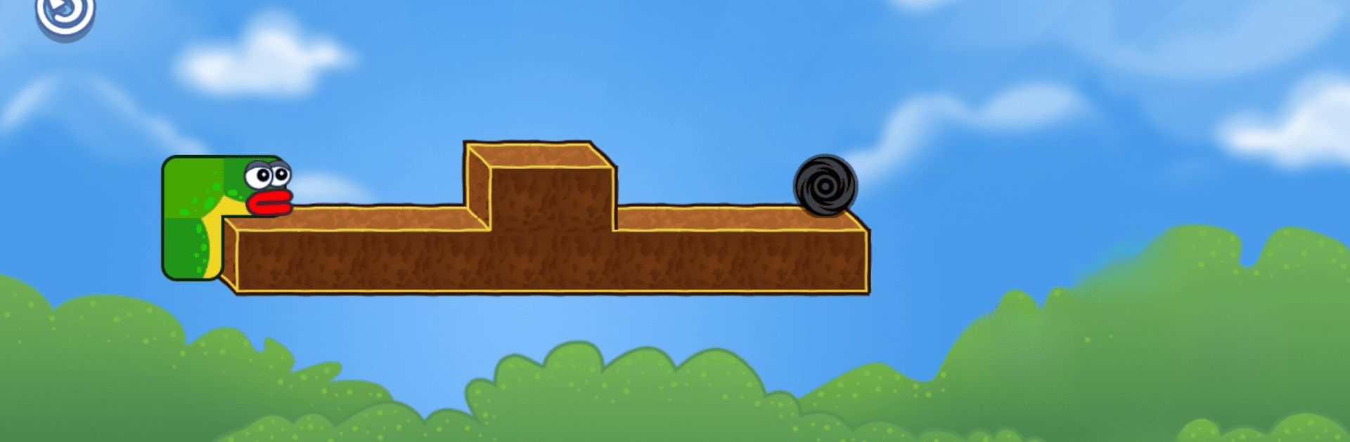 Apple Worm