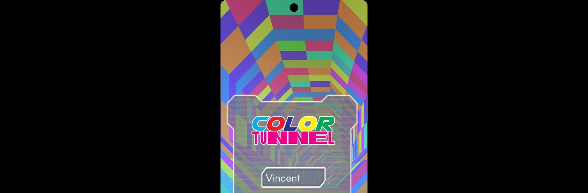 Color Tunnel