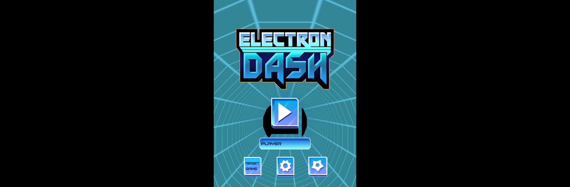 Electron Dash