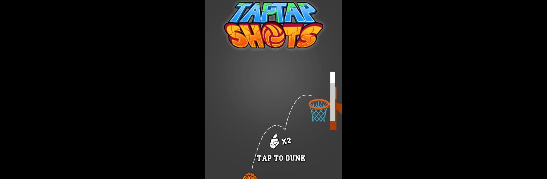 Tap Tap Shots