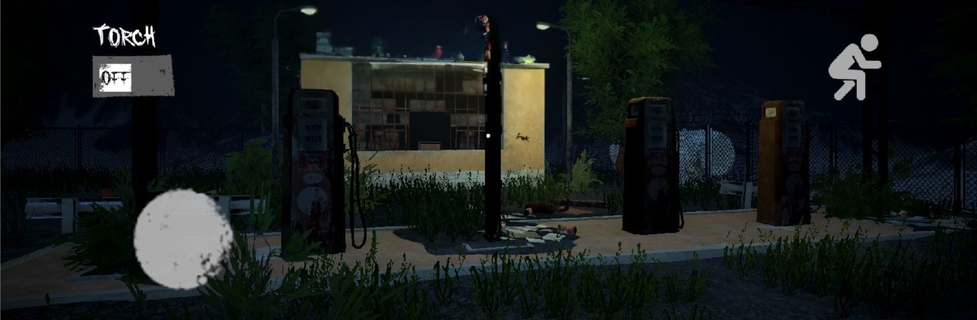 Project Potato Man - Chapter 1
