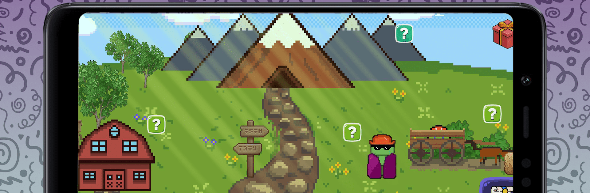 Slime Clicker - Adventure RPG