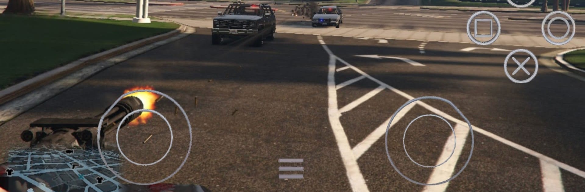 Bmw Car Simulator Game 2024