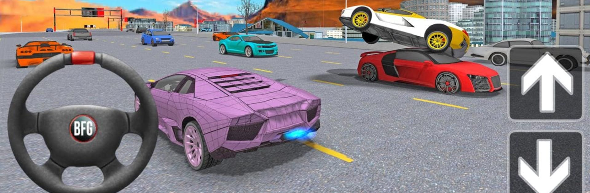 Tarzan car game & tarzan game