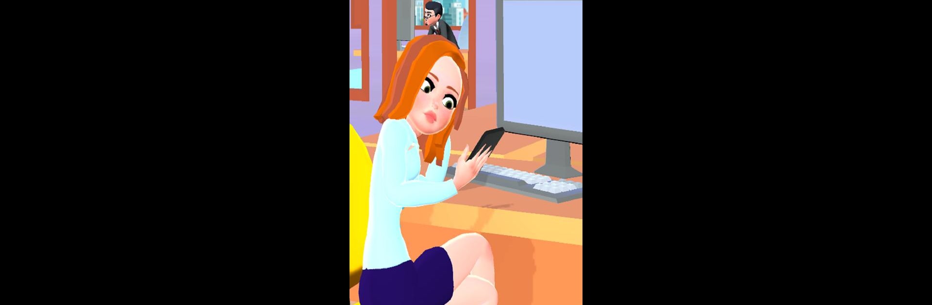 Lazy Work