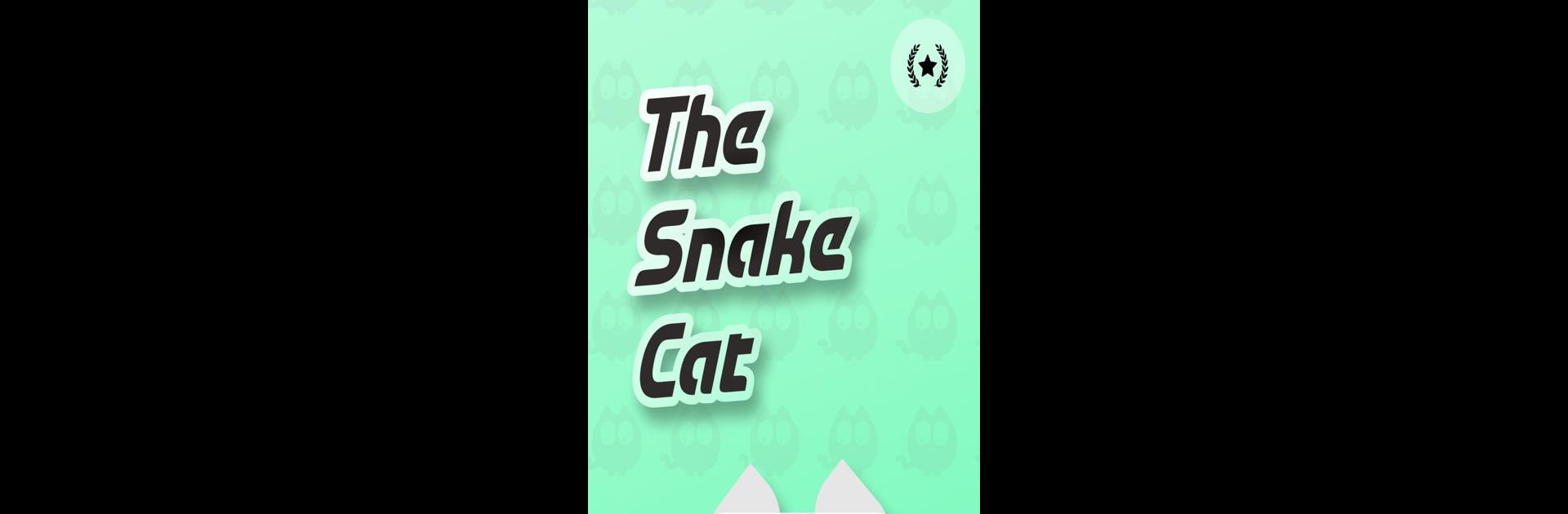 Snake Cat