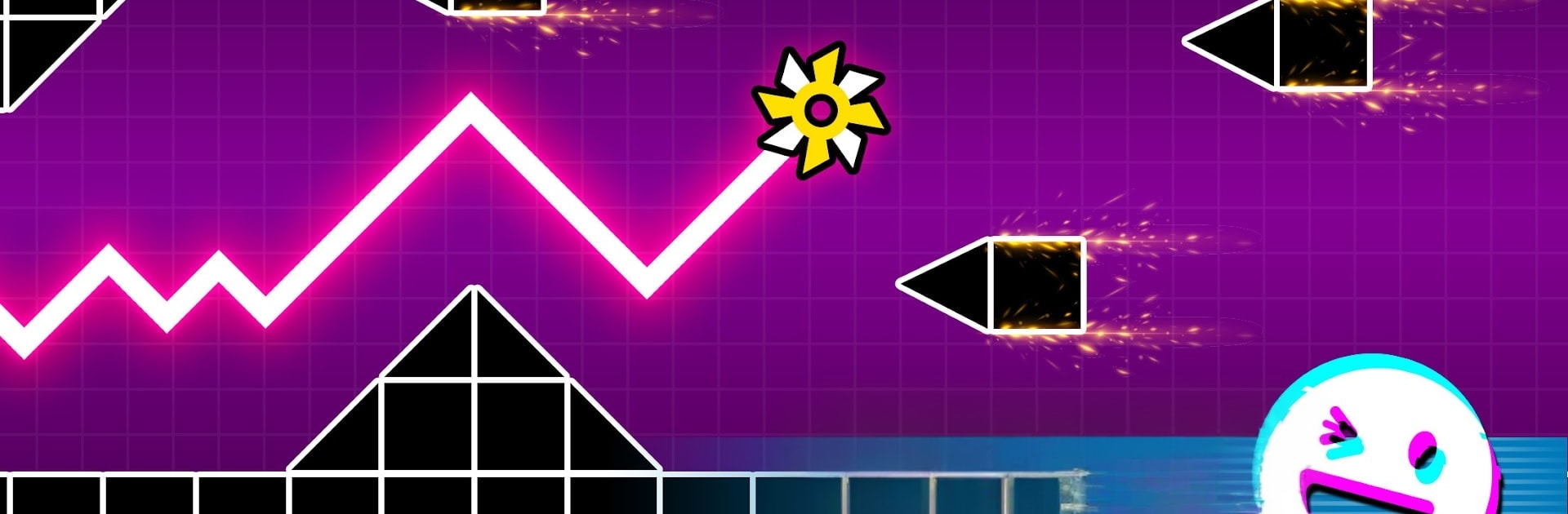 Geometry Vibes X-Ball