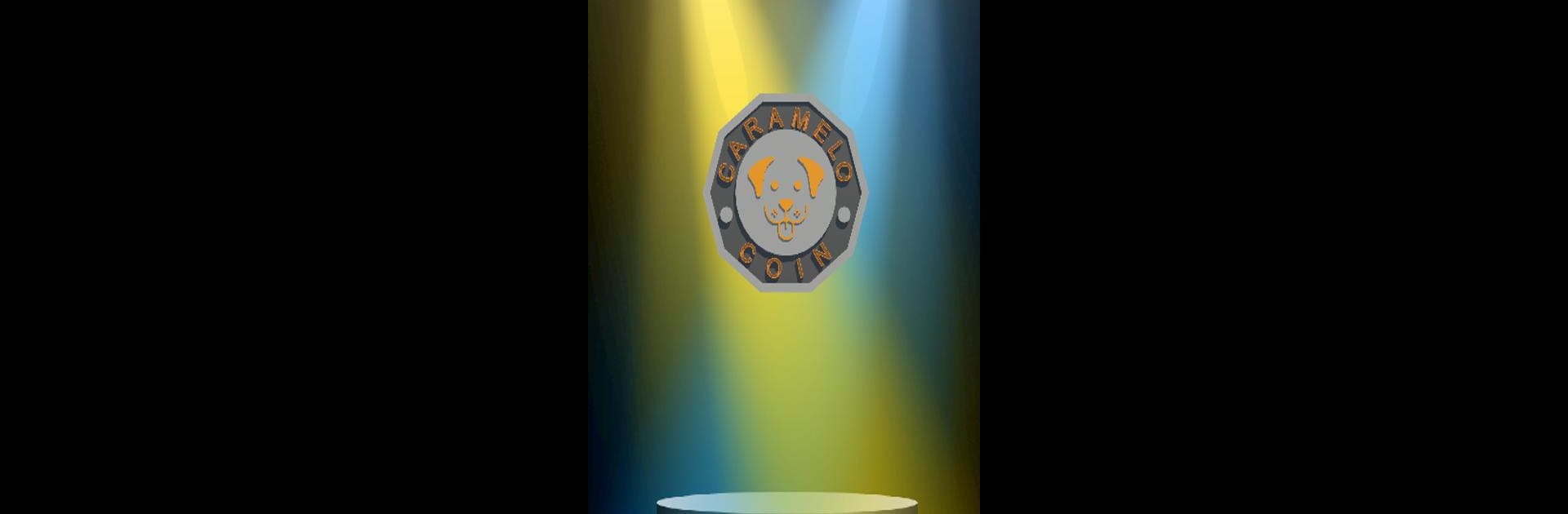 Caramelo Coin