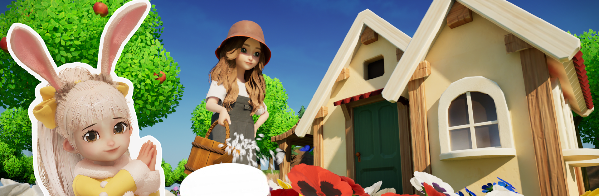 Kampers: Style your Doll