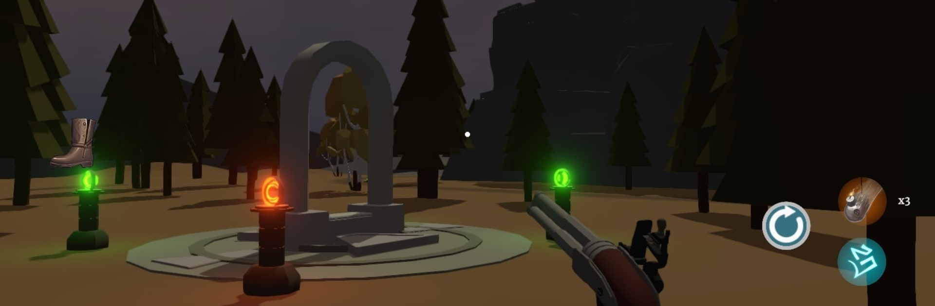 Night Slayer: The Story Game