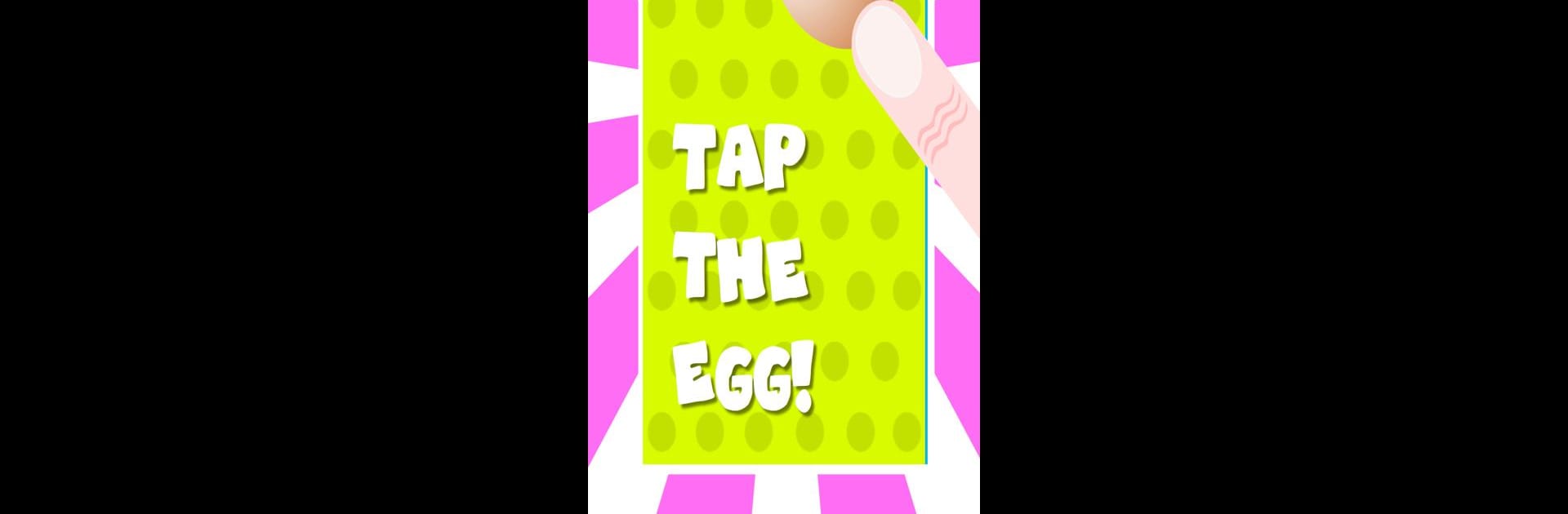 Don't Drop The Egg