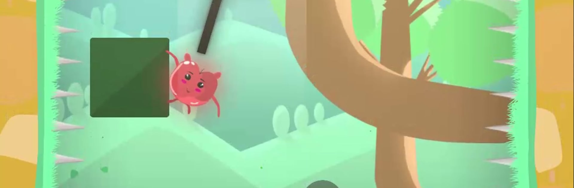 Dusky Climb: Action Platformer