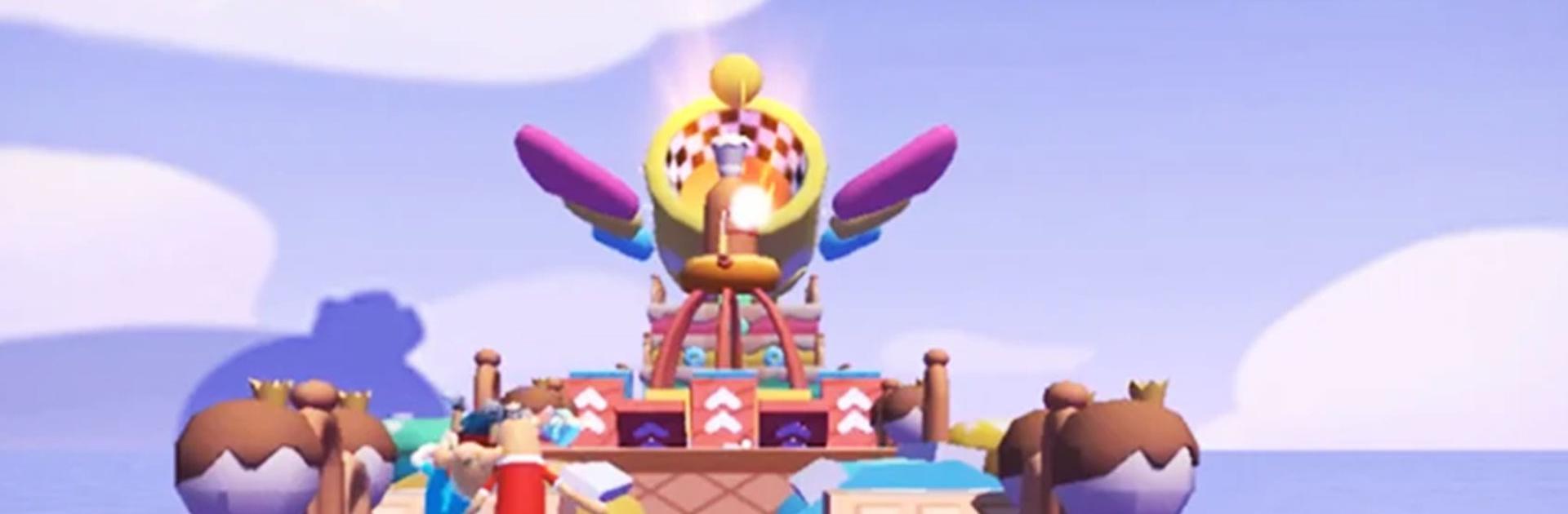 Sausage Man(Beta)