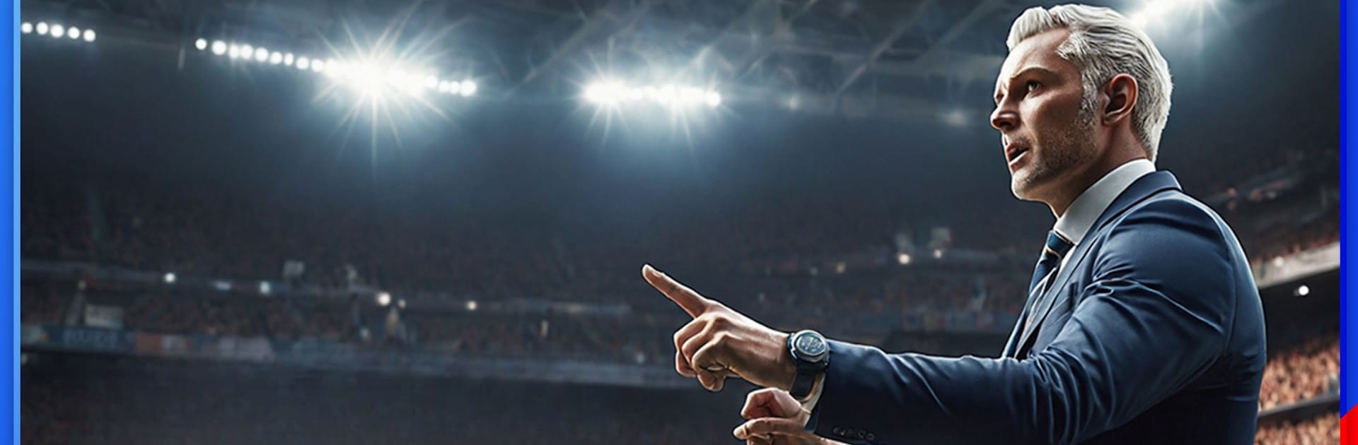 First Team Manager 2026