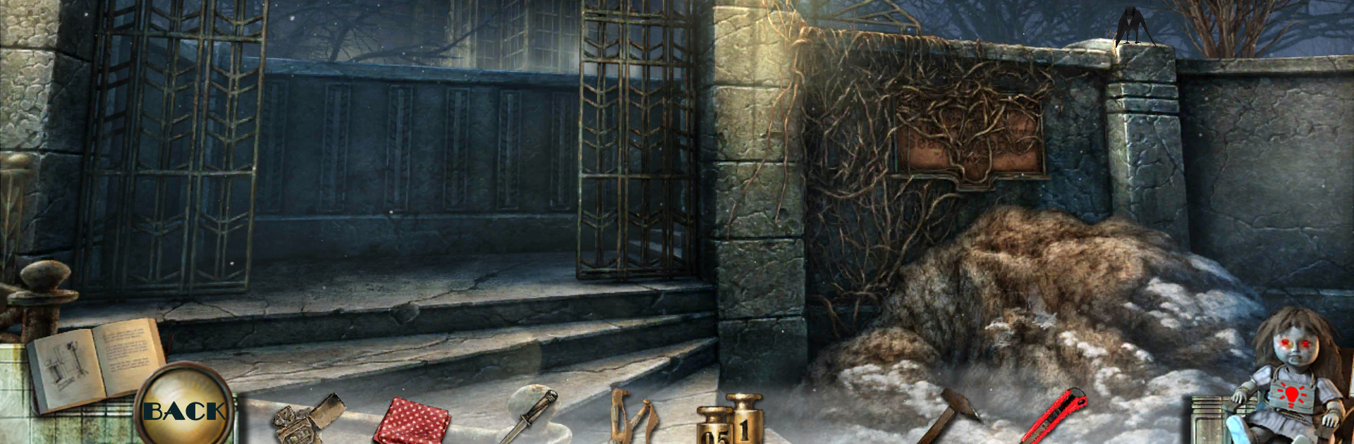 True Fear: Forsaken Souls 2
