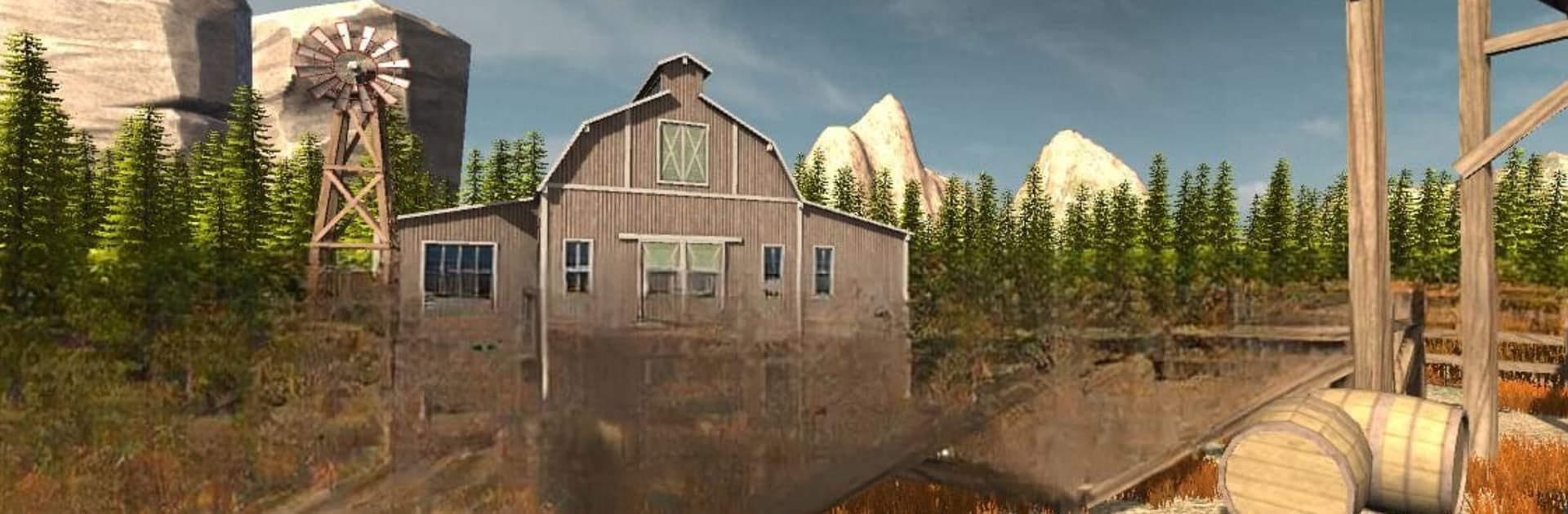 VR Wild West
