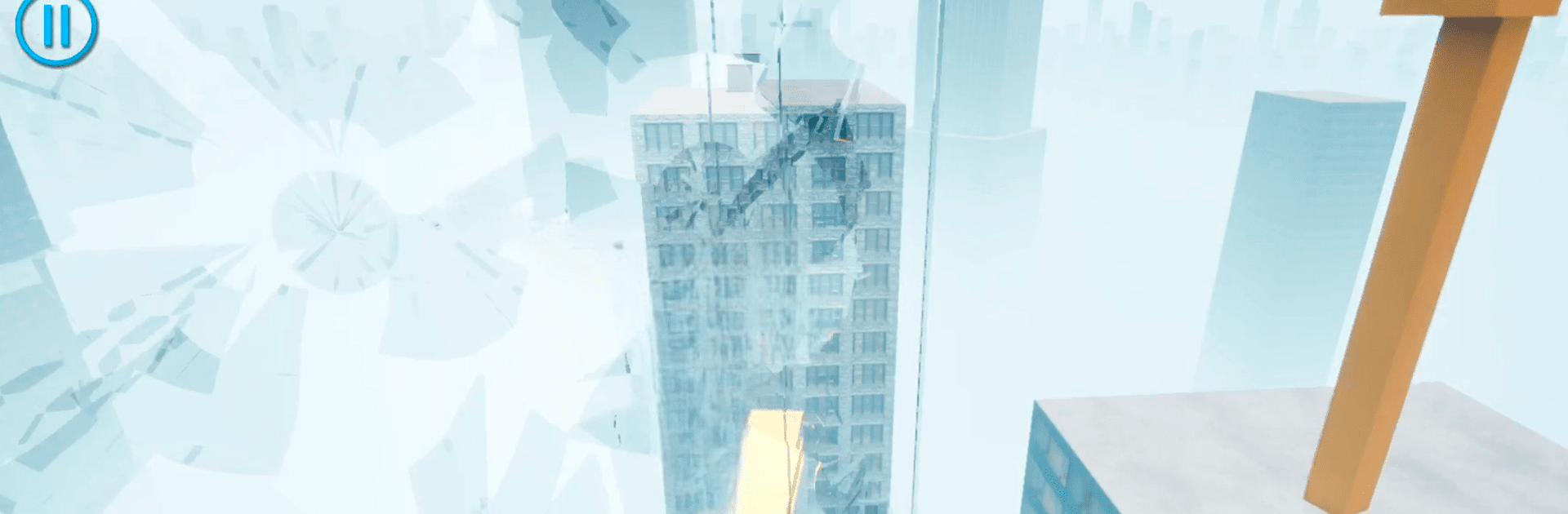 Rooftops Parkour Pro