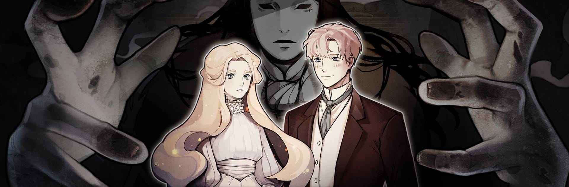 The Phantom of the Opera