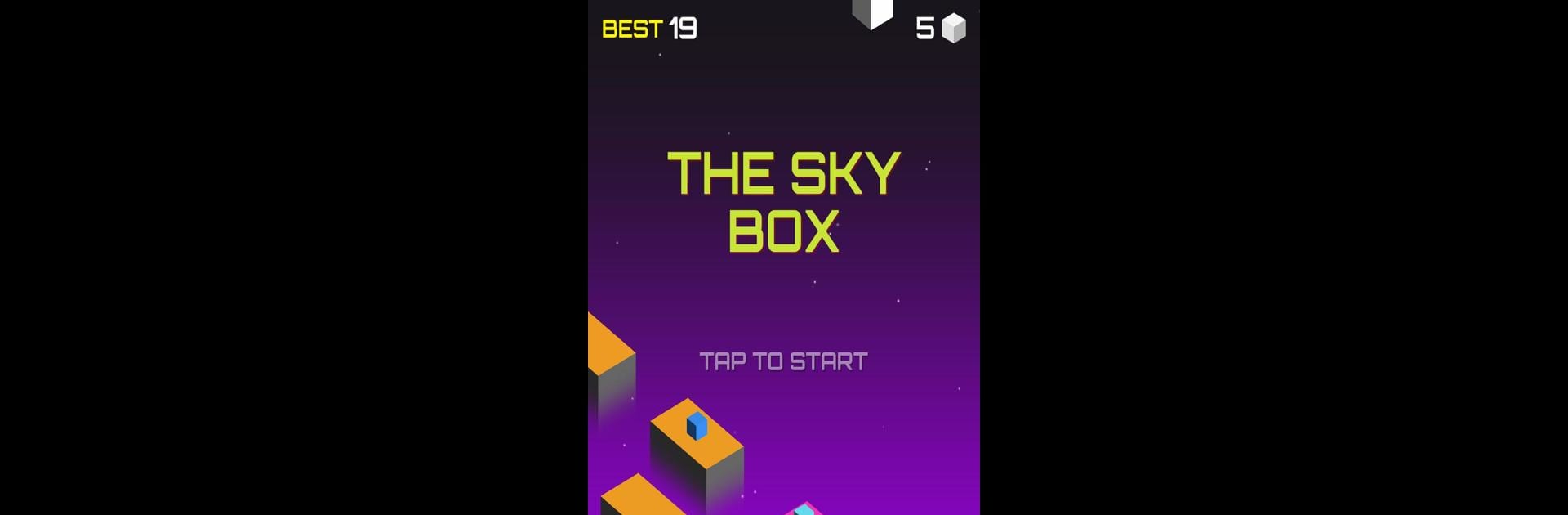 The SkyBox