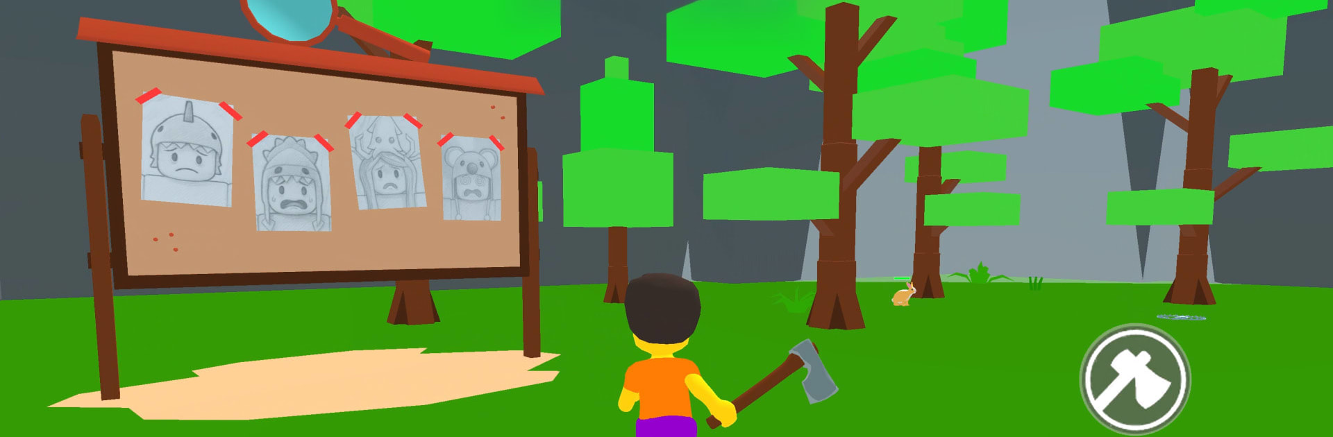 99 Nights: Survive Sandbox