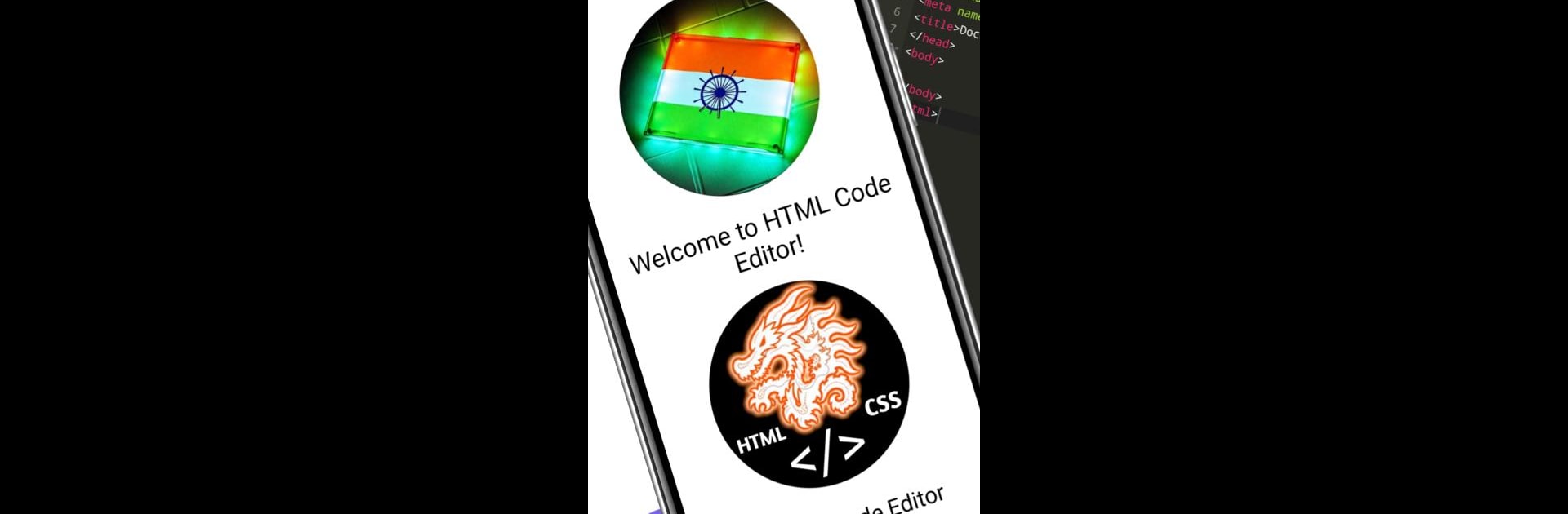 Dragon Code Editor