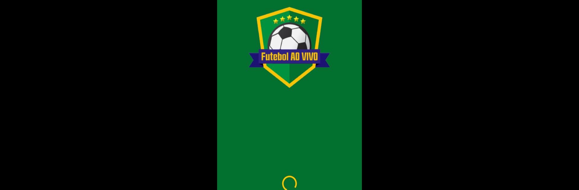tv futebol ao vivo