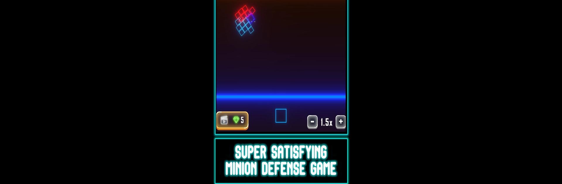Defense Factory: Tower Defense