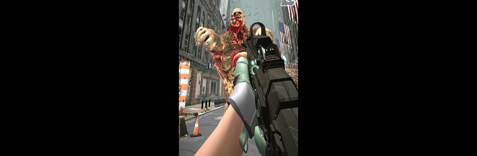 Apocalypse Shooter
