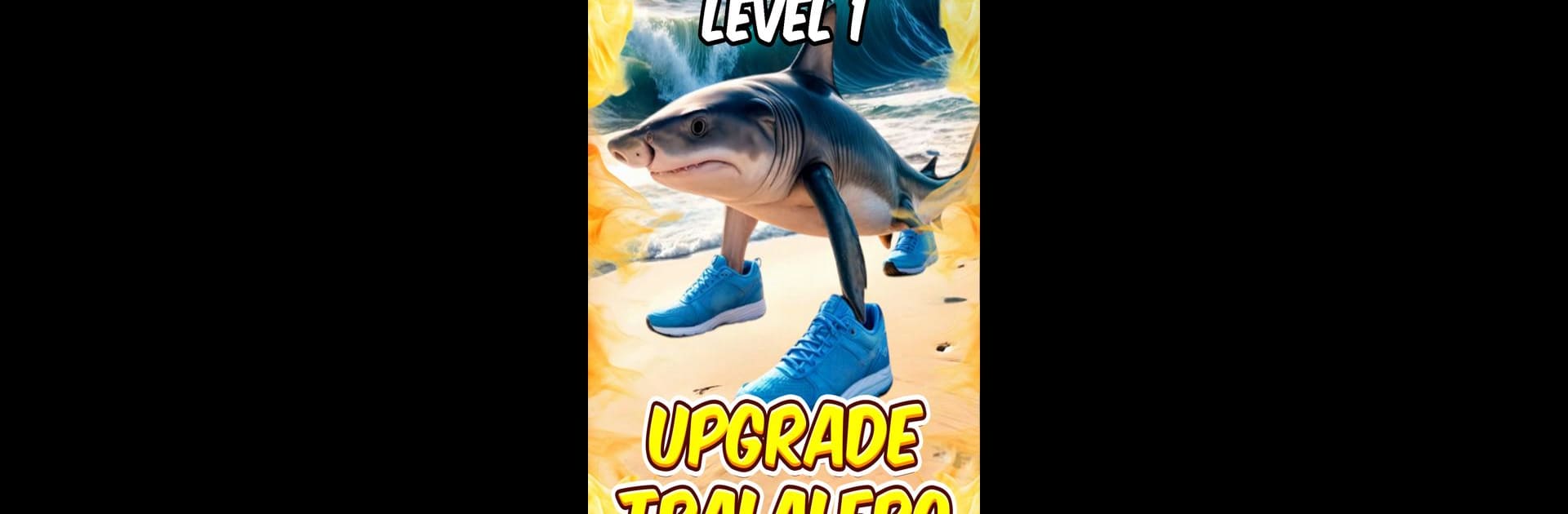 Tralalero Tralala