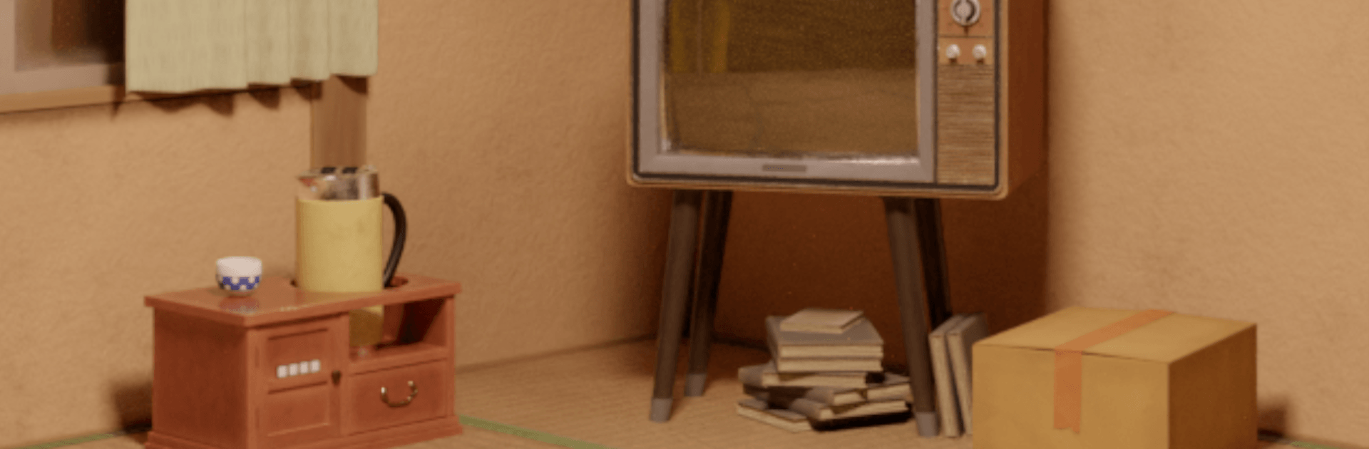 Escape Game :Night of Memories