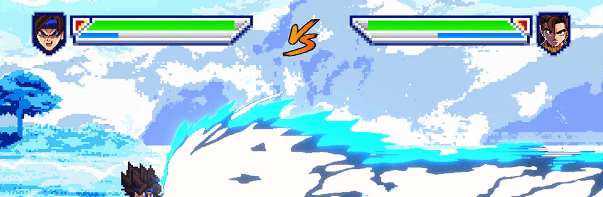Dragon Legend Z Lite