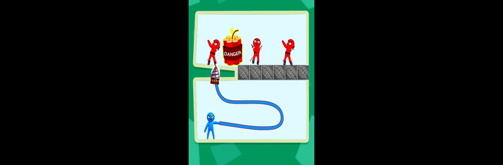 Rocket Punch!