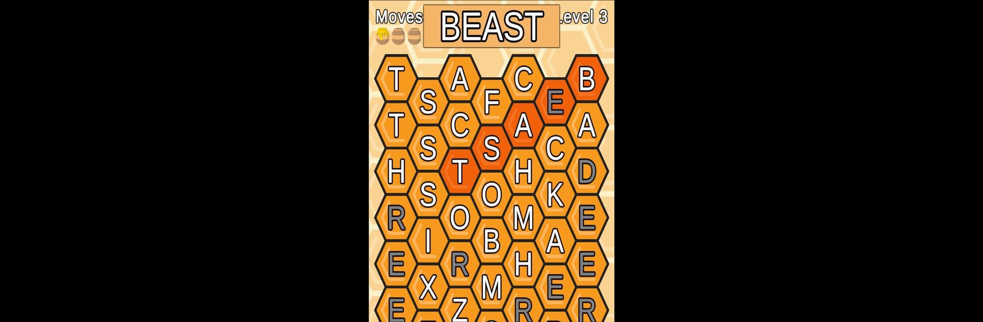 Bumbuzzle Words
