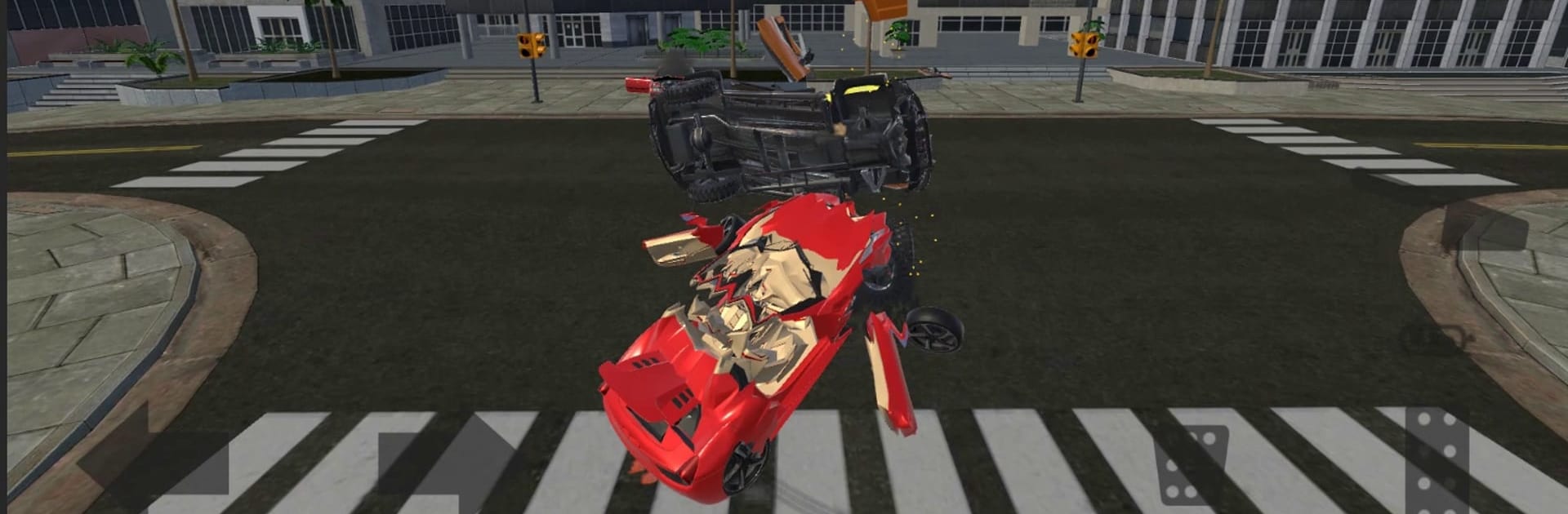 Car Crash 5