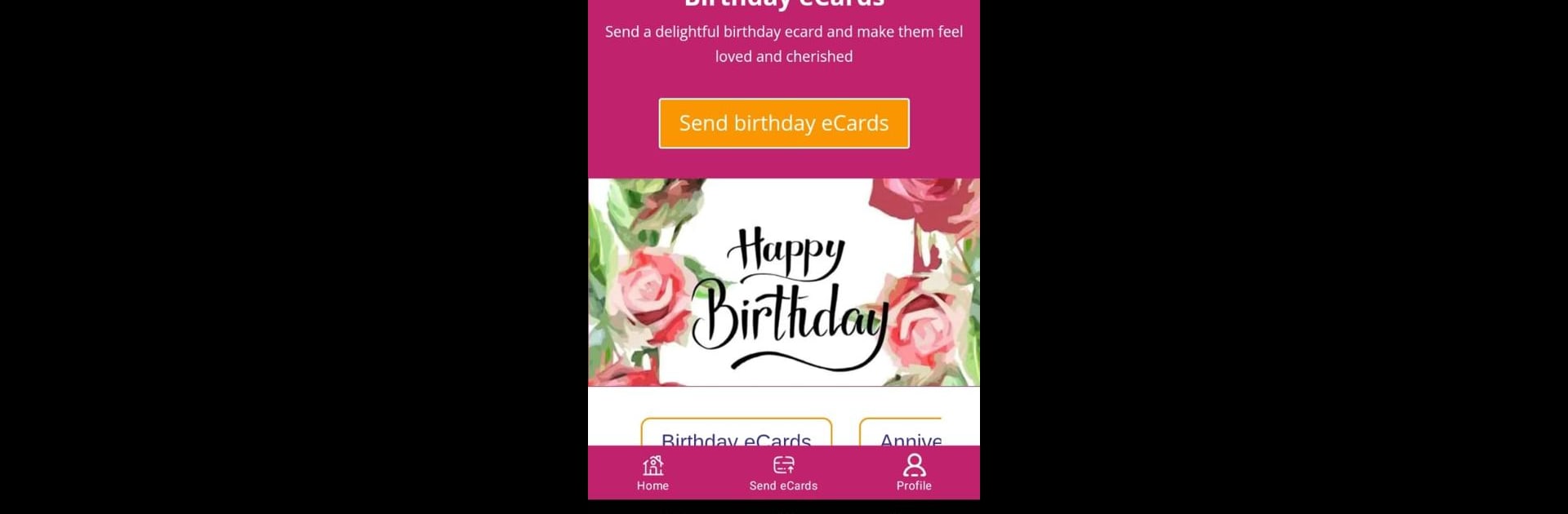 Hope Spring eCards