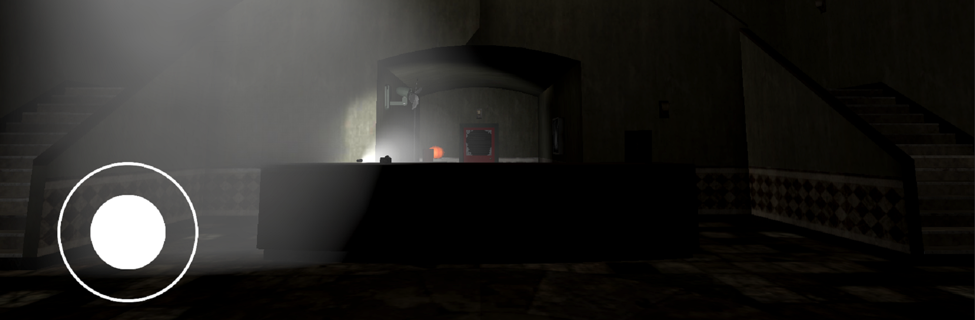 Last Night - Horror Online