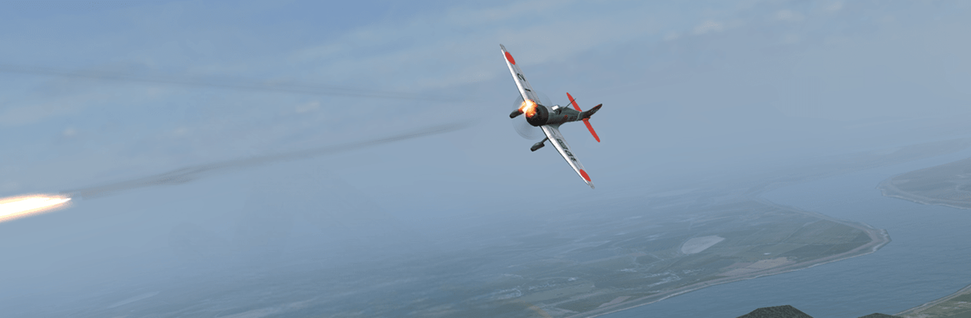 Wings of Steel